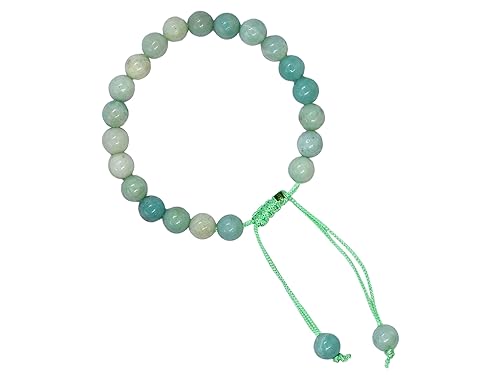 Miniatura 2 de Tiendaite Bracelet for Women Men's Gifts - Protection Healing Crystal Bracelet - 8mm Gemstone Beaded Adjustable Bracelet Pulseras Para Hombres Mujer