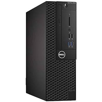 Windowsデスクトップ #407 Dell OptiPlex 5050 i5-6500 16GB 512 Amazon.com: DELL OptiPlex 5050 Small Form Factor Desktop