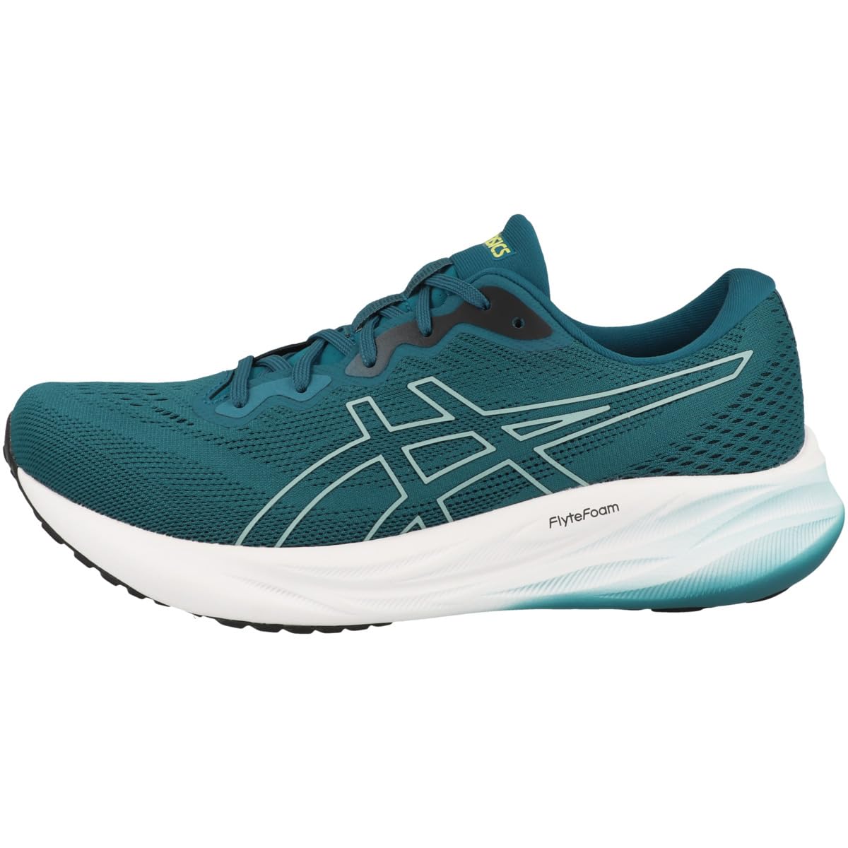 ASICS Men Gel-Pulse 15 Running Shoe