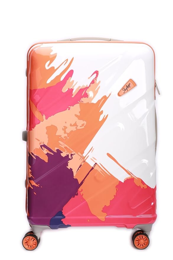 skybags 80cm trolley