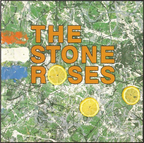 The Stone Roses [Audio CD]