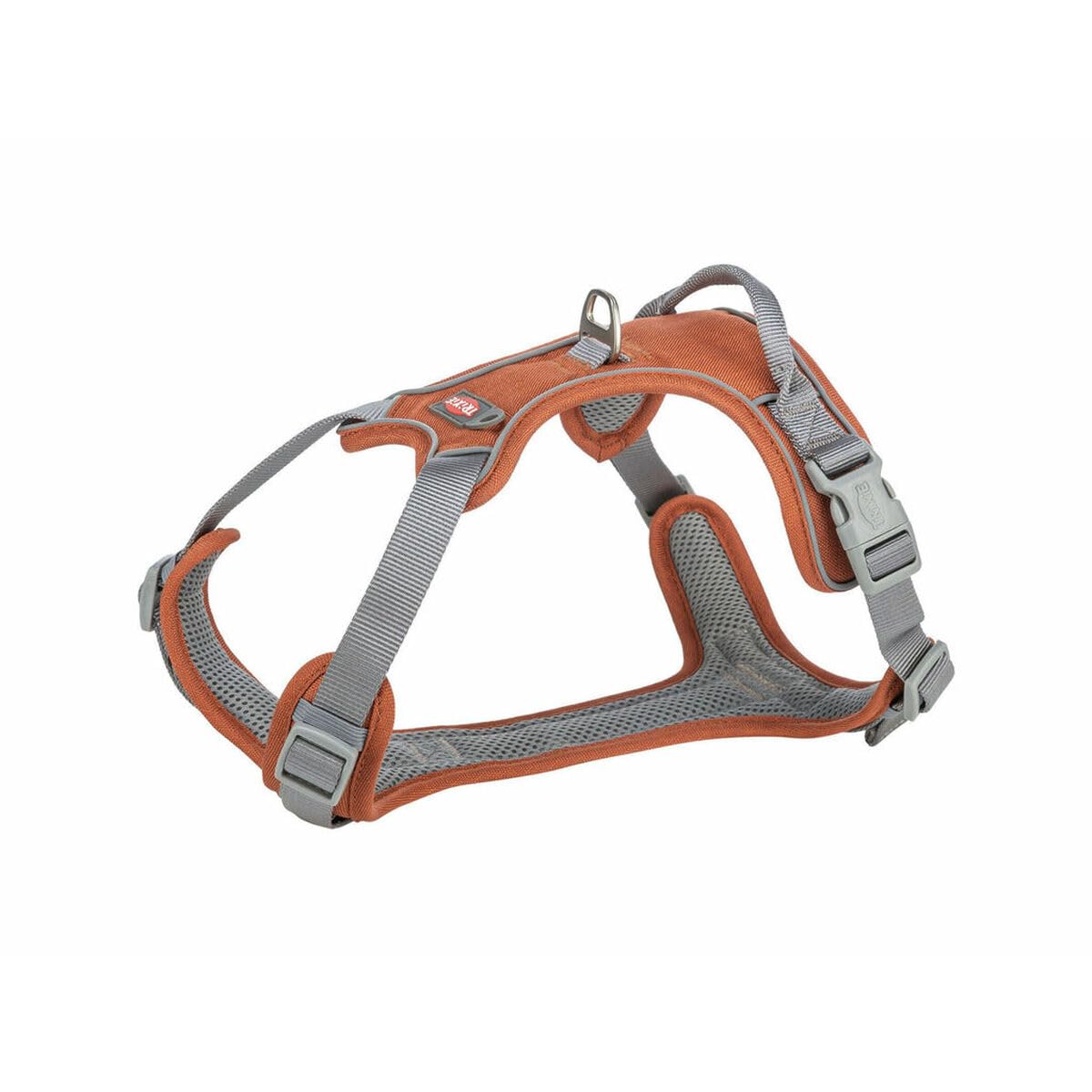 Trixie Active Premium Dog Harness Orange L - Brand: Trixie - EAN: 4053032686366