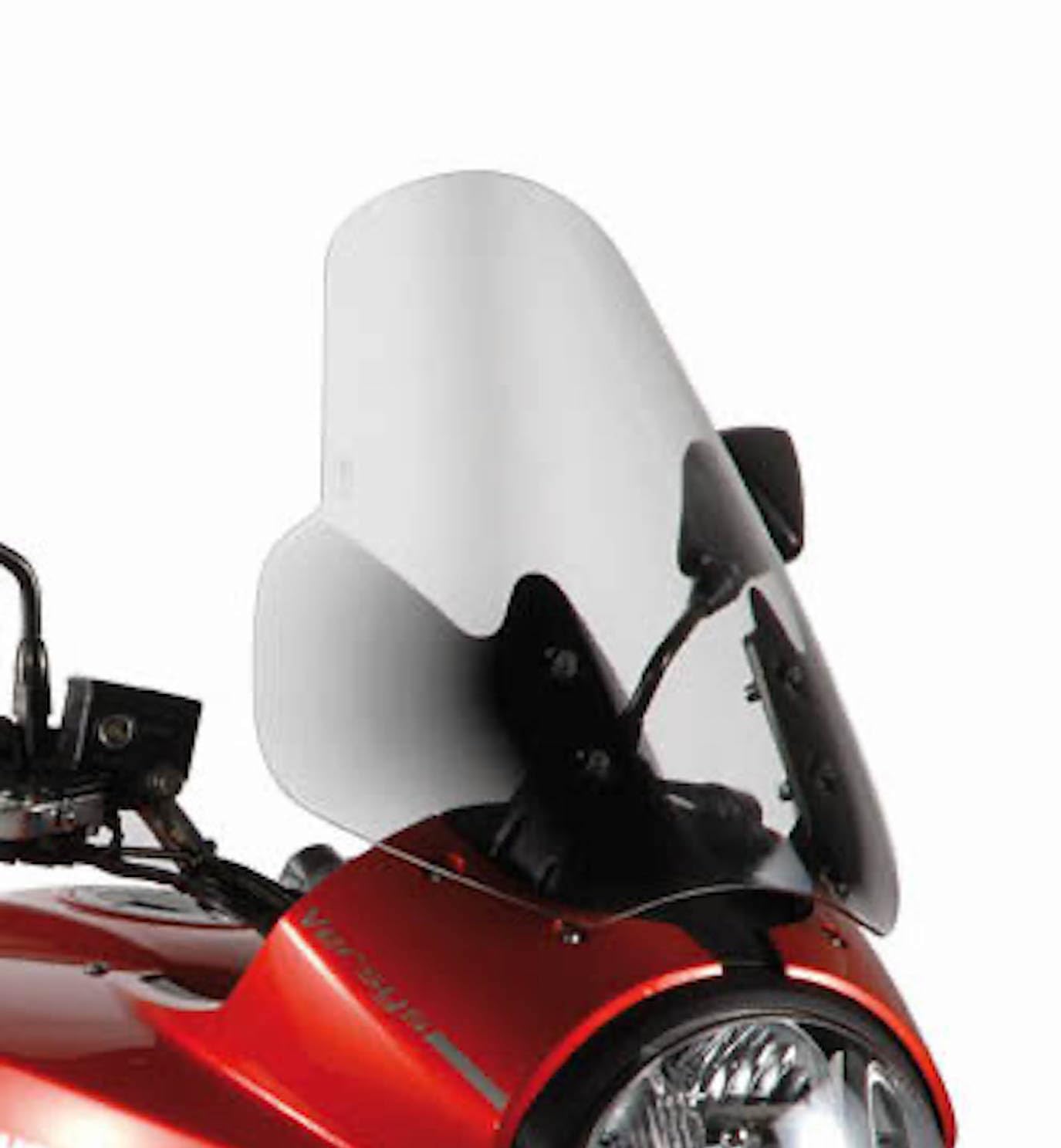 Cúpula Givi D1220ST Transparente Honda XL Transalp 750 | VFerrer
