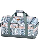 dakine reisetasche 85l Begrenzte Lebenszeitgarantie Dakine Unisex, Eq Duffle, Handtasche, sunglow, 35 L