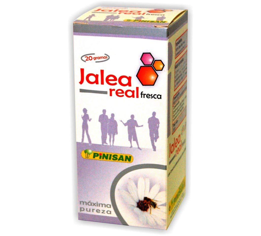 PINISAN JALEA Fresca 20g