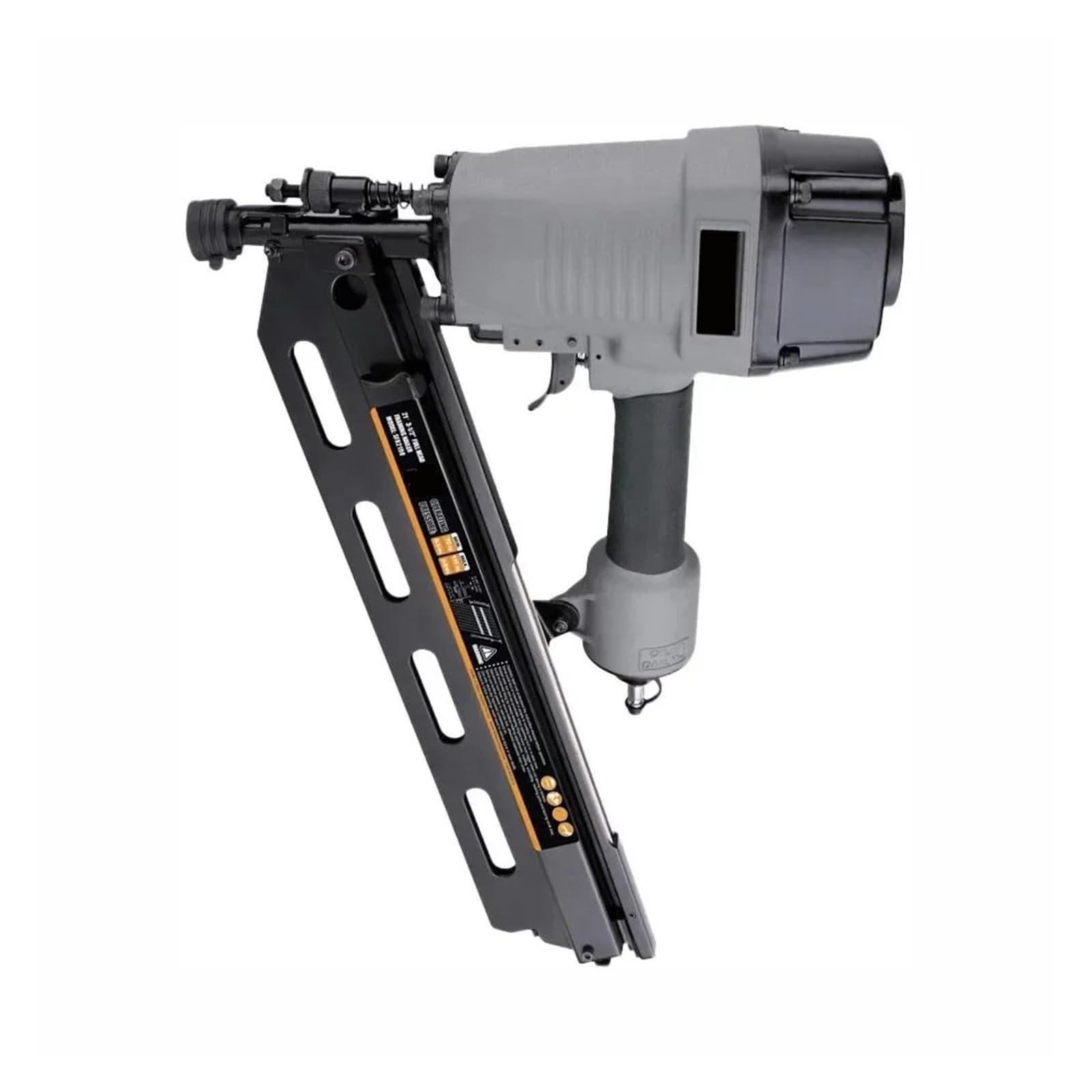 SFR2190 Pneumatischer 21-Grad-3-1/2-Zoll-Rahmennagler-Tacker