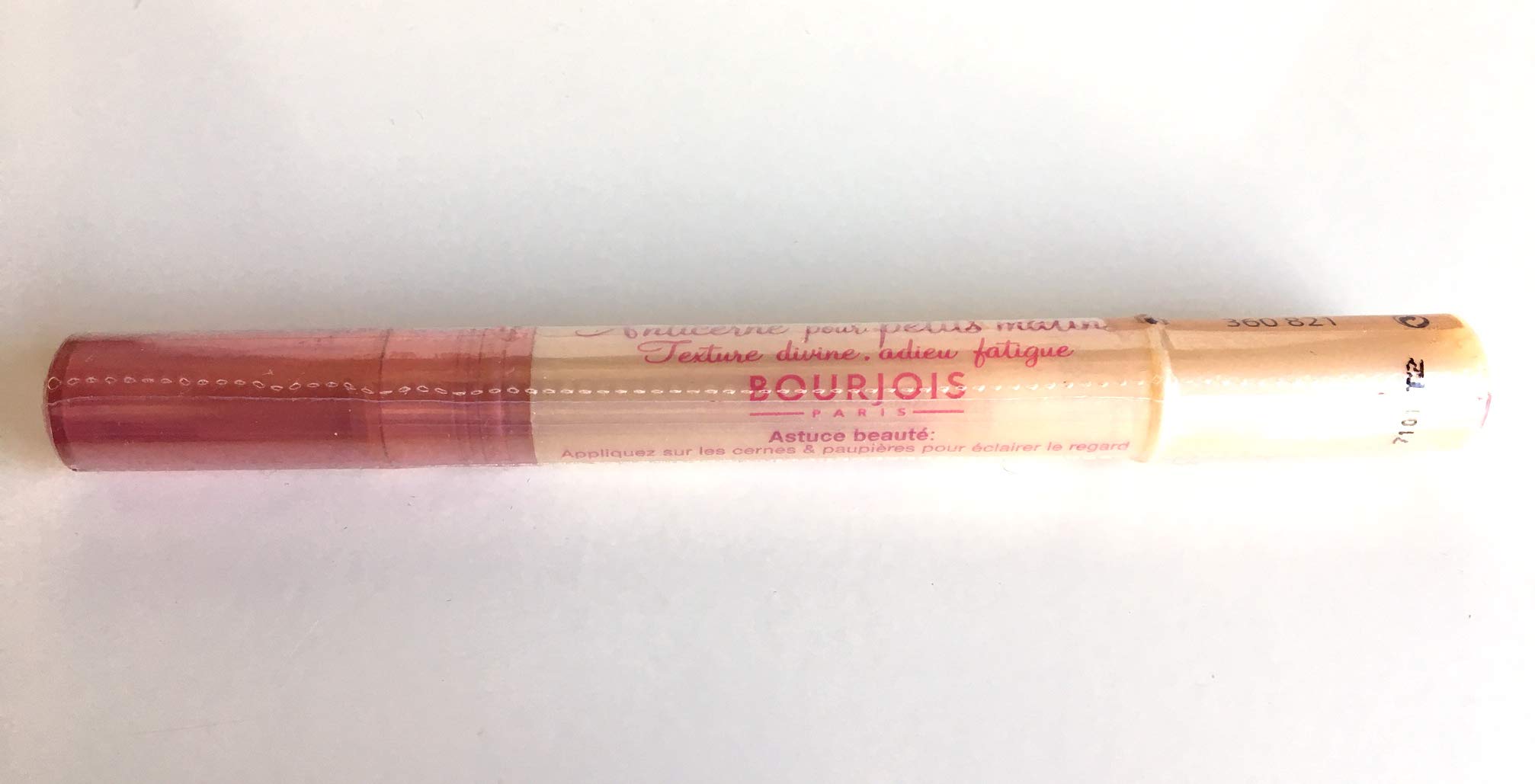 BourjoisCONCEALER DIVINE TEXTURE #82 PEAU MATE