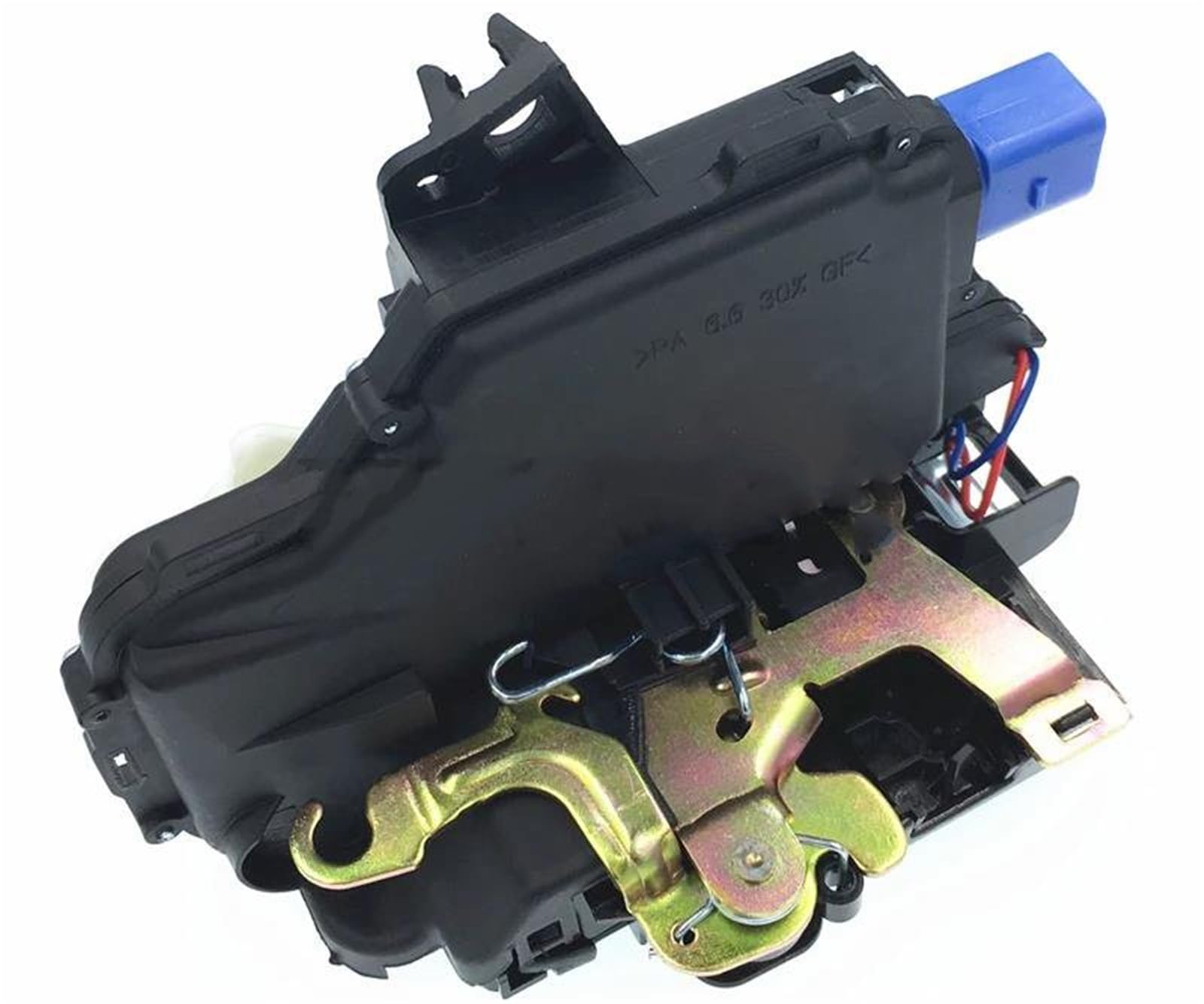 Antitheft Locking Devices for Vw for Polo for Transporter for Mk5 for T5 3B1837015AQ 3B1837016BC Door Lock Actuator(Rear Right)
