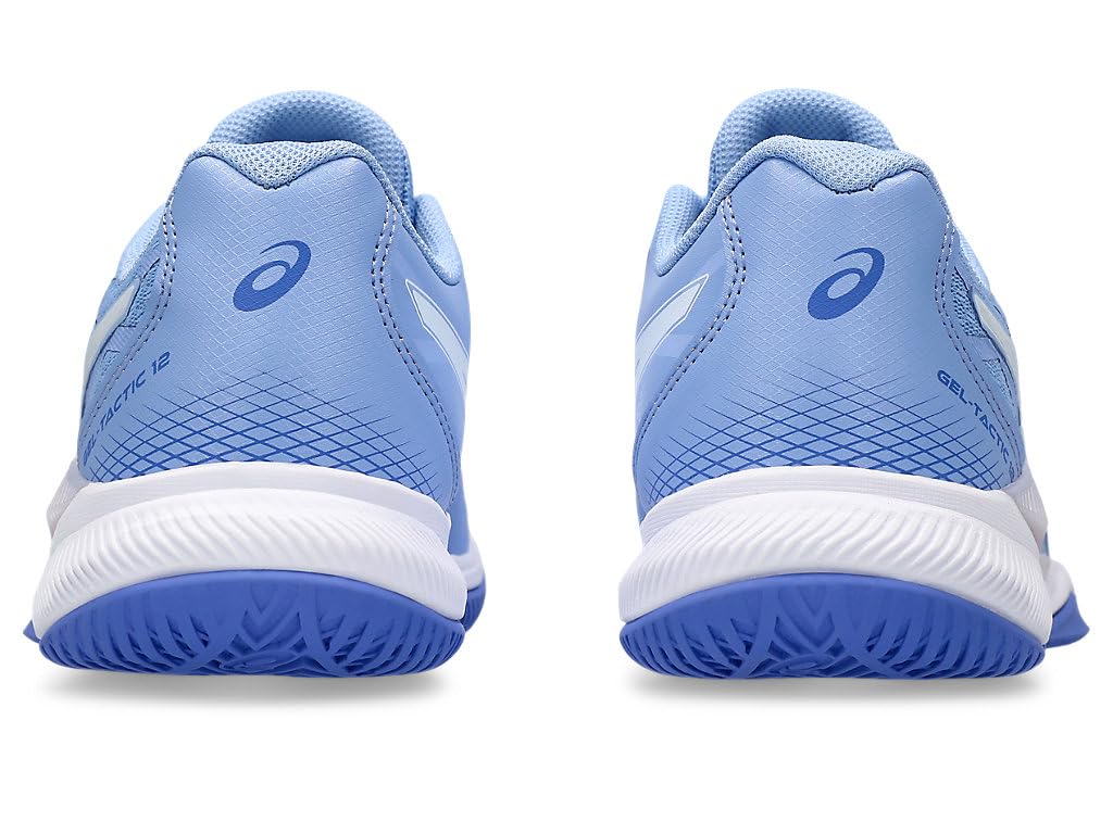 ASICS Damen Gel-Tactic 12Sneaker