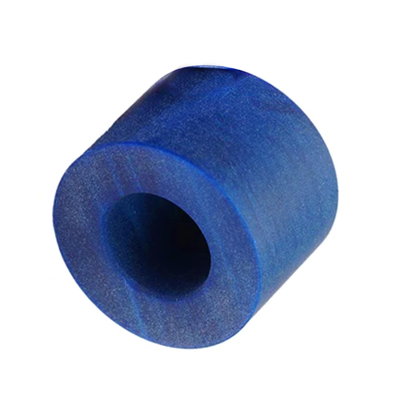 kowaku Billiard Cue Stick Ferrules Tube Easy Installation Professional Billiard Cue Ferrule Billiard Pool Cue Repair Accessories, Navy