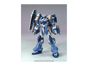 Amazon | HG 1/144 GAT-X1022 ブルデュエルガンダム (機動戦士