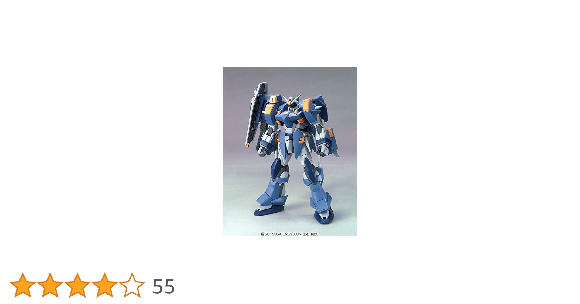HG GAT-X1022 ブルデュエルガンダム SEED STARGAZER 1/144 HG GAT-X1022 ブルデュエルガンダム（機動戦士ガンダム