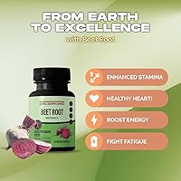 Vista 3 de JUNG KWAN JANG Raíz de Remolacha con Vitamina E - 60 Cápsulas