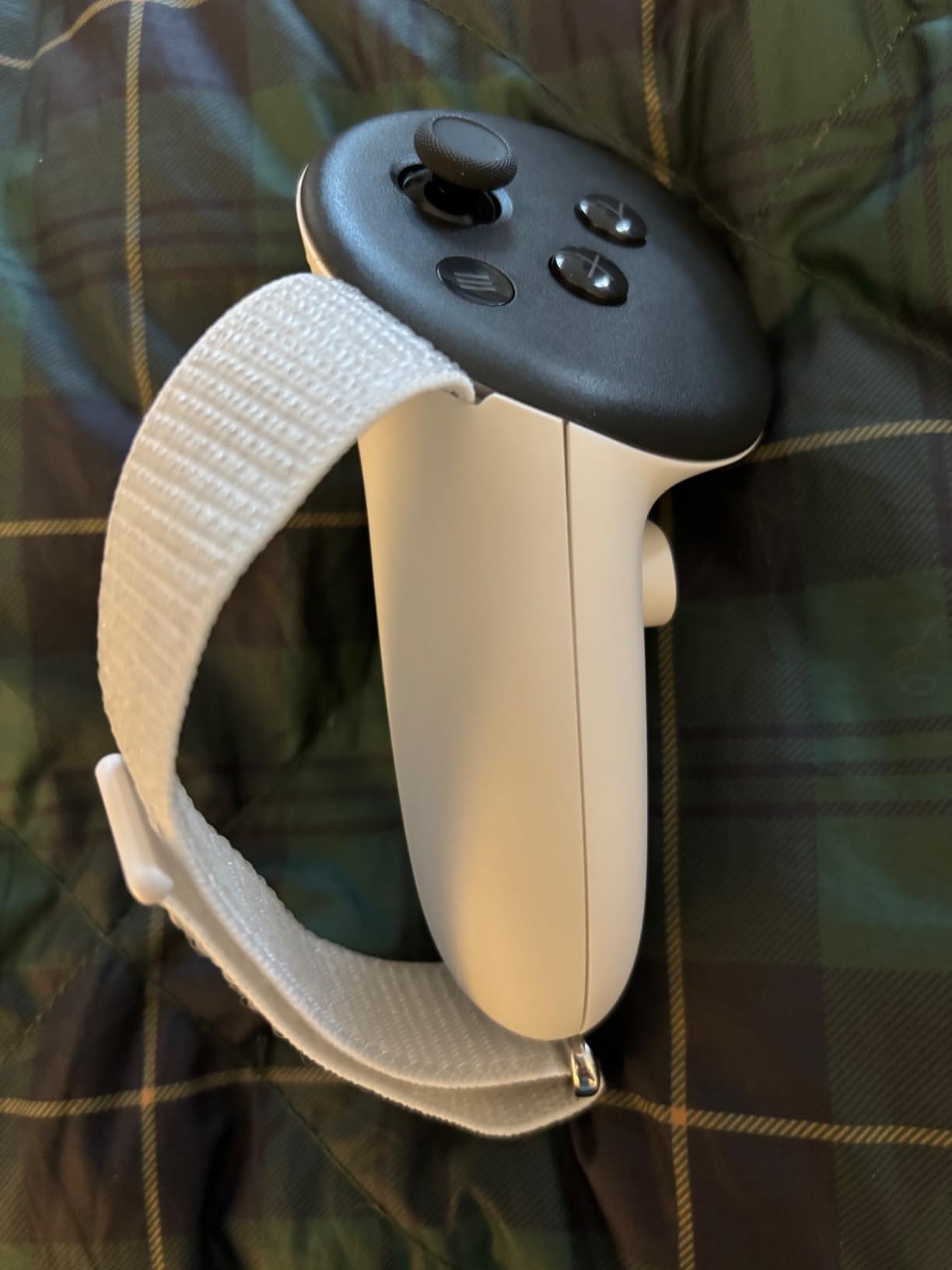 MaeckerVR Anti-Slip Controller Straps for Meta Quest 3S/Quest 3