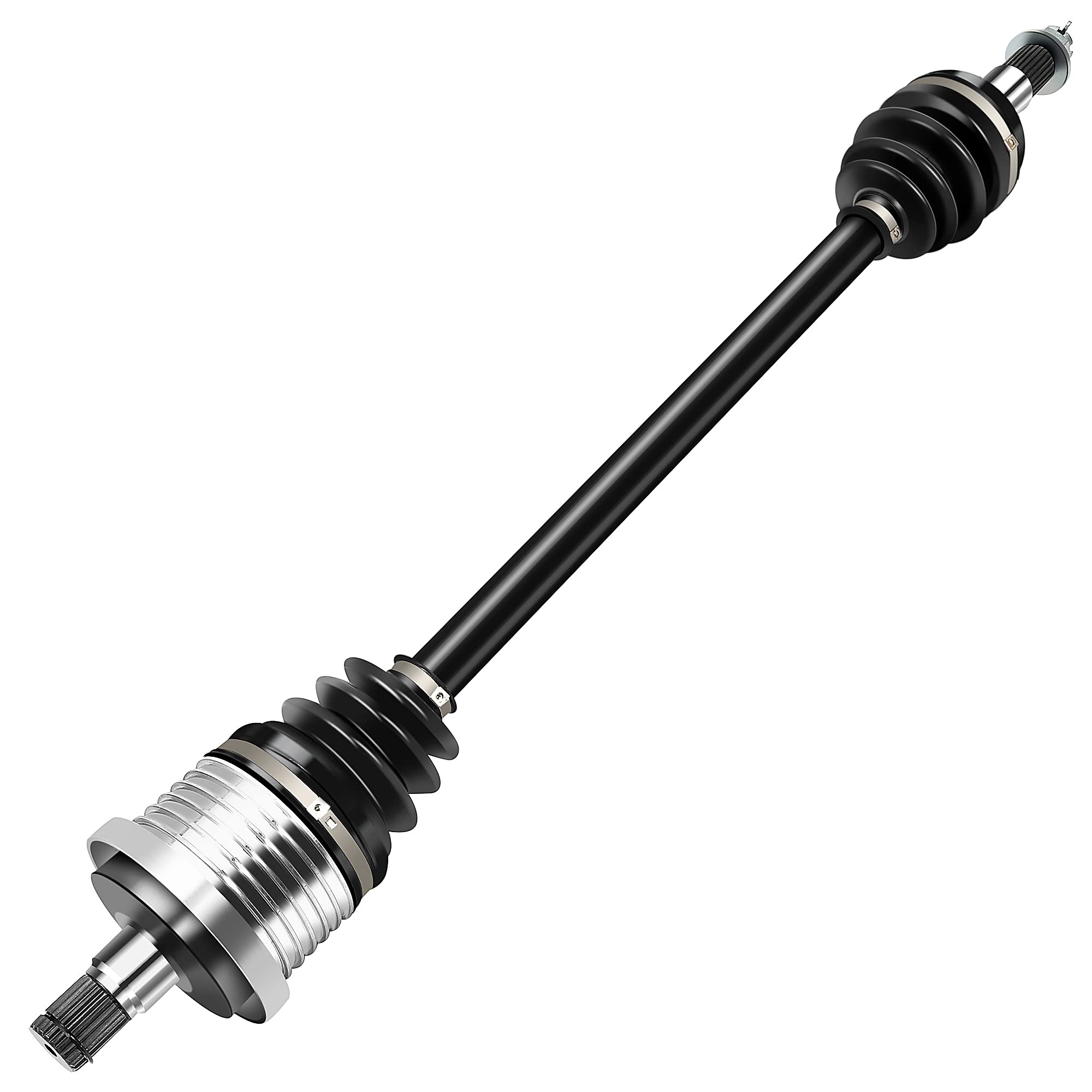OCPTY CV Axle Shaft Assembly fits for Rear Left Right Can Am Maverick 1000 1000R 2013 2015
