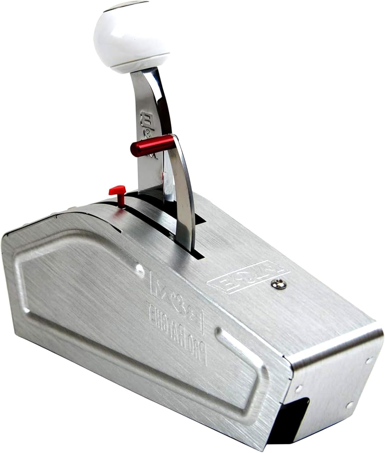 80842 Automatic Ratchet Shifter Fit for Ford C4 C6, for GM TH200 250 350 400 and for Chrysler 3 & 4 Speed Automatic transmissions