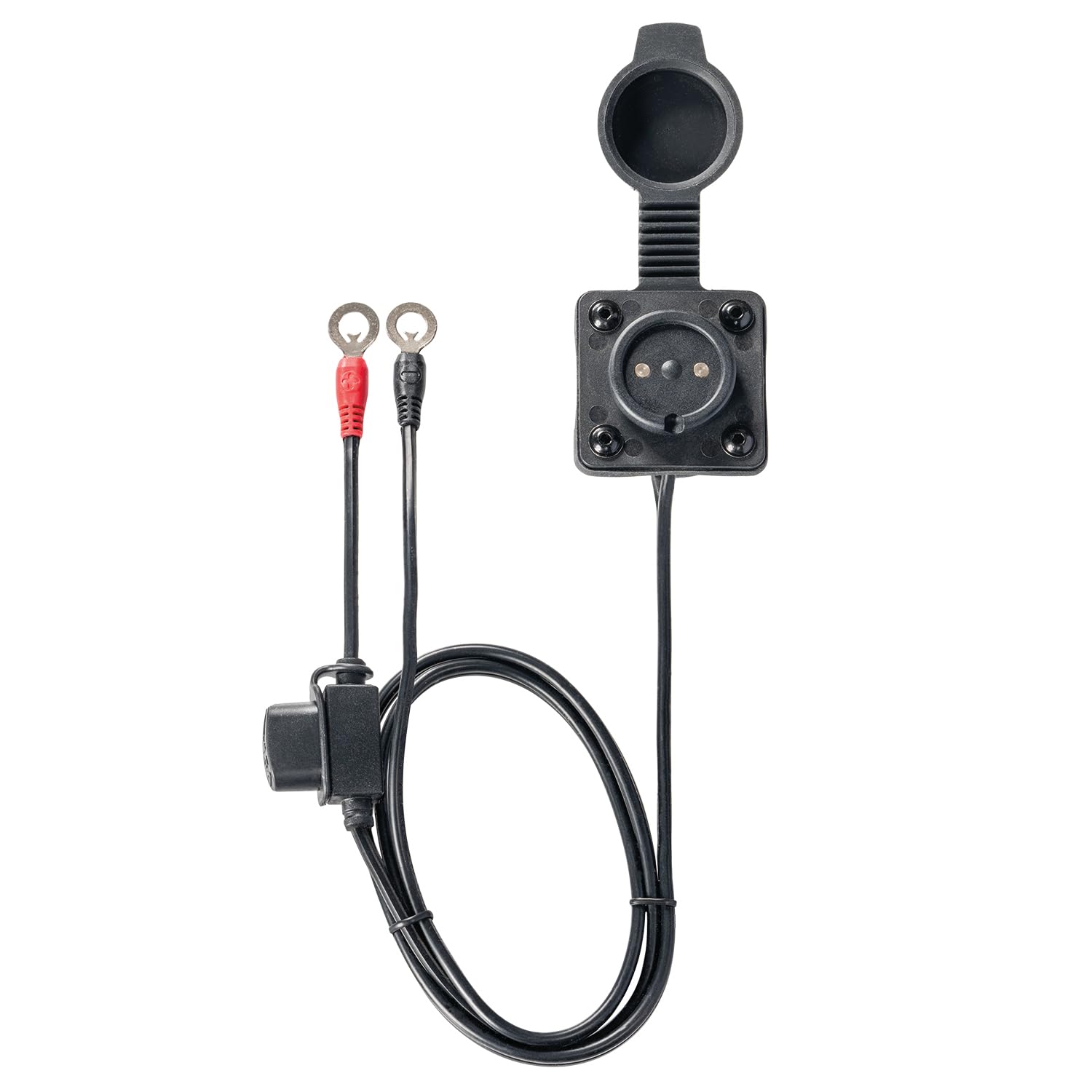 OptiMate 12 V złącze magnetyczne O-97P12