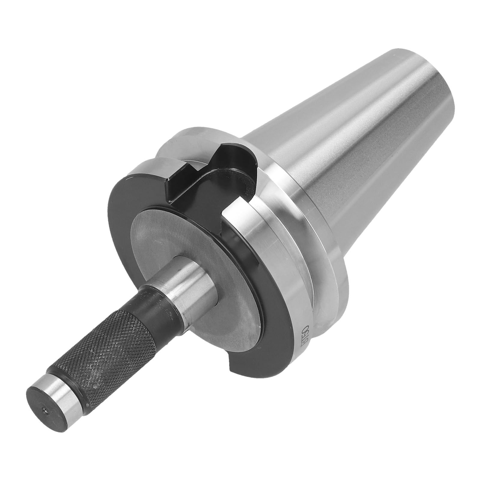 Cocoarm Balance-Spannzangenfutter, 20CrMnTi, CNC-Werkzeughalter, 25.000 U/min, 0,005 Mm Genauigkeit für Drehmaschinen-Fräsen, Bohren, Innen- und Außenschleifen, Präzise Endflächenbearbeitung