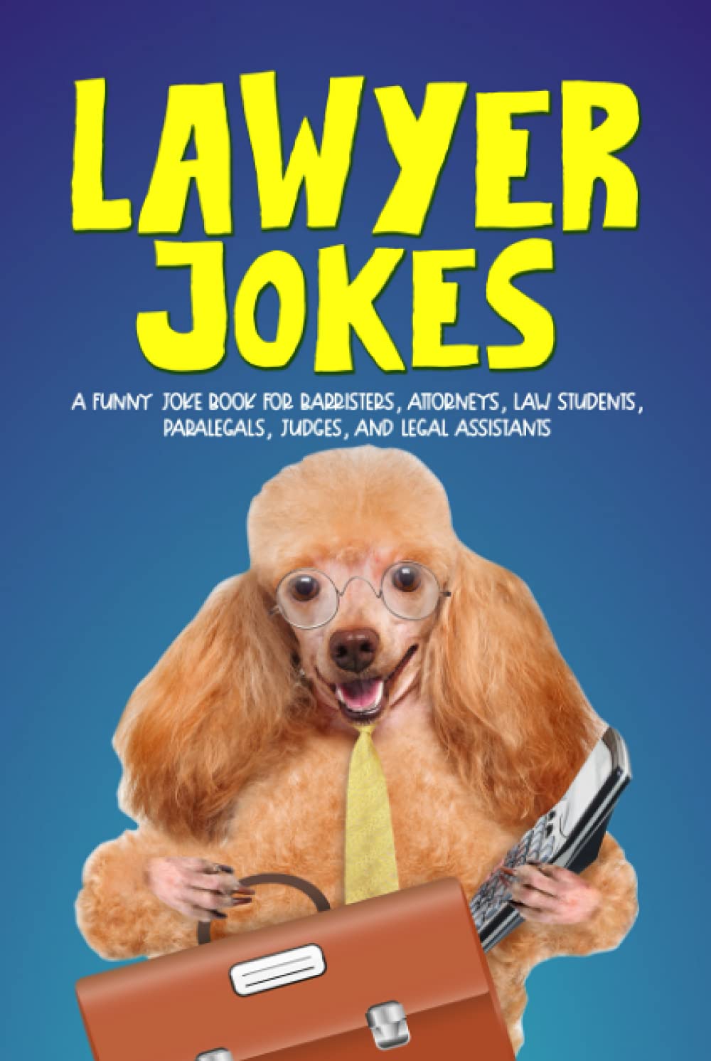 Lawyer Jokes