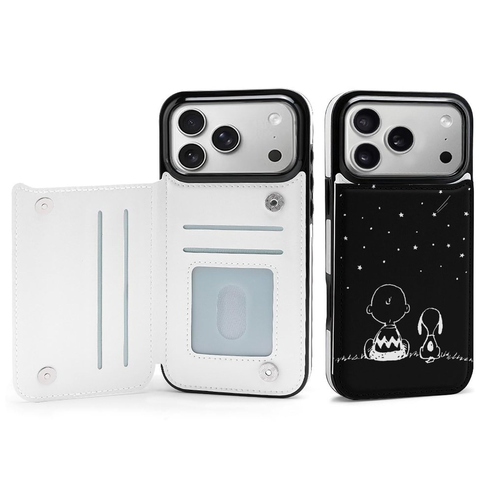Amazon.co.jp: iPhone 17 Promax 用 ケース かわいい 手帳型 レザー