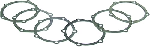 Miniatura 22 de Yukon Gear & Axle Kit de laminilla de precarga