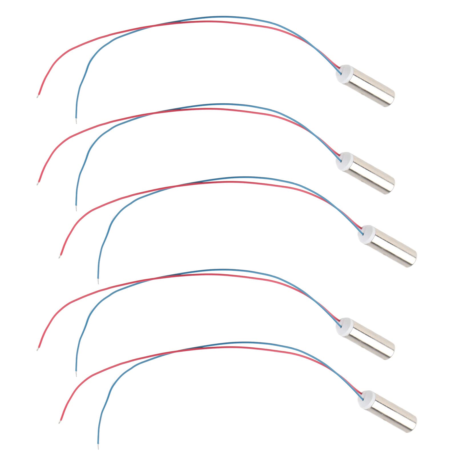 Waterproof Vibration Motor, 14500rpm Small Size Coreless Vibration Motor, Waterproof Micro Vibrating Motors For Massager