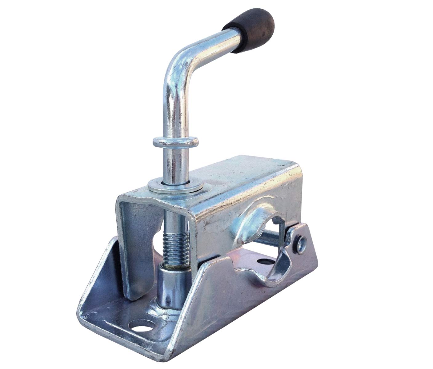 Trailer Leg Prop Clamp - 34mm fits Jockey Wheel and Prop Stands MP222