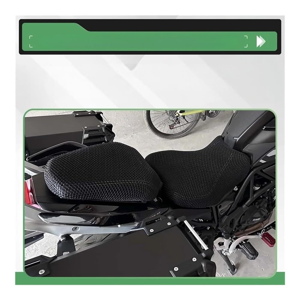 sedile Protezione Per TRK702 TRK702X TRK 702X 702 X Fodera Per