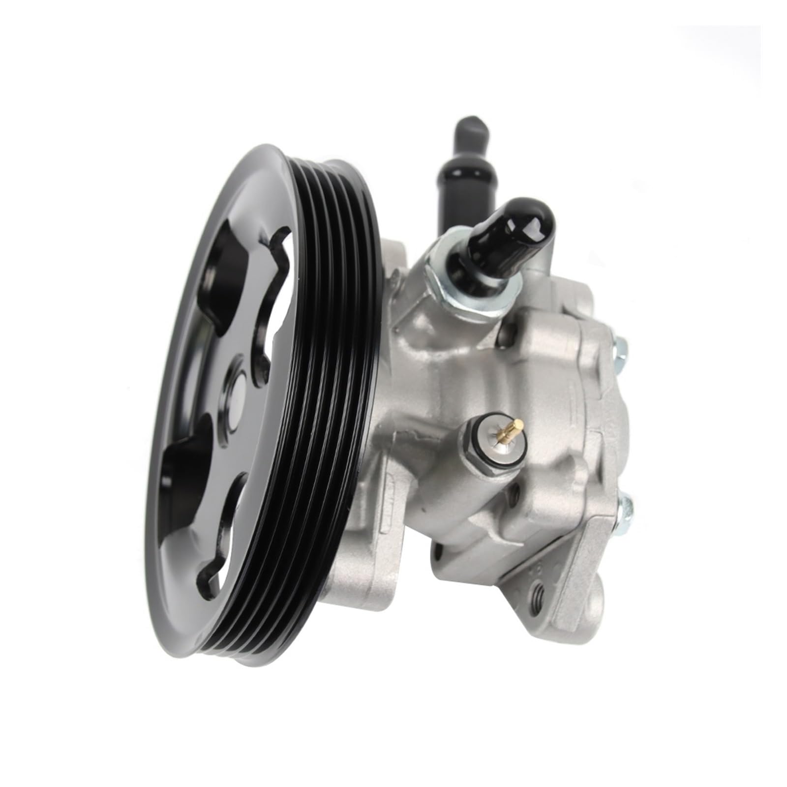Amazon.com: P/S Power Steering Oil Pump Compatible with Lancer 