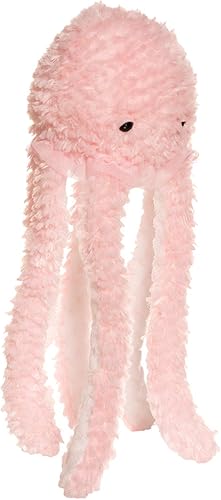 Miniatura 9 de Manhattan Toy Under The Sea Winnie Whale - Animal de peluche de 13 pulgadas