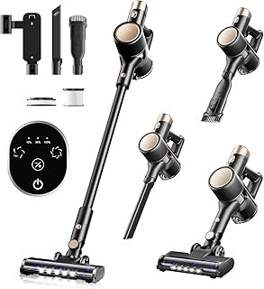 ZAFRO 掃除機 コードレス 【軽量5