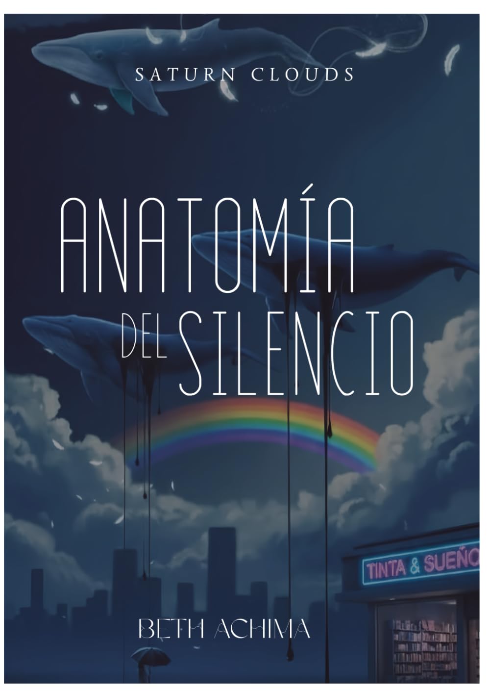 Anatomía del Silencio