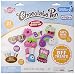 Candy Craft Chocolate Pen Deluxe Treat Kit 21 Designs Chocolatey BFF Treats Exclusive Purple Color