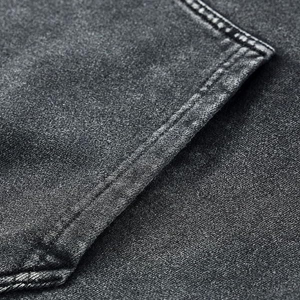 BNNNRNJA Unisex Anime Washed Hoodie Cosplay Costume Men Vintage Sweatshirts Long Sleeve Casual Hooded Pullover for Women: Black-b 3X-Large