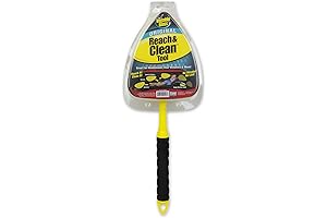 Invisible Glass Stripper - Reach & Clean Tool