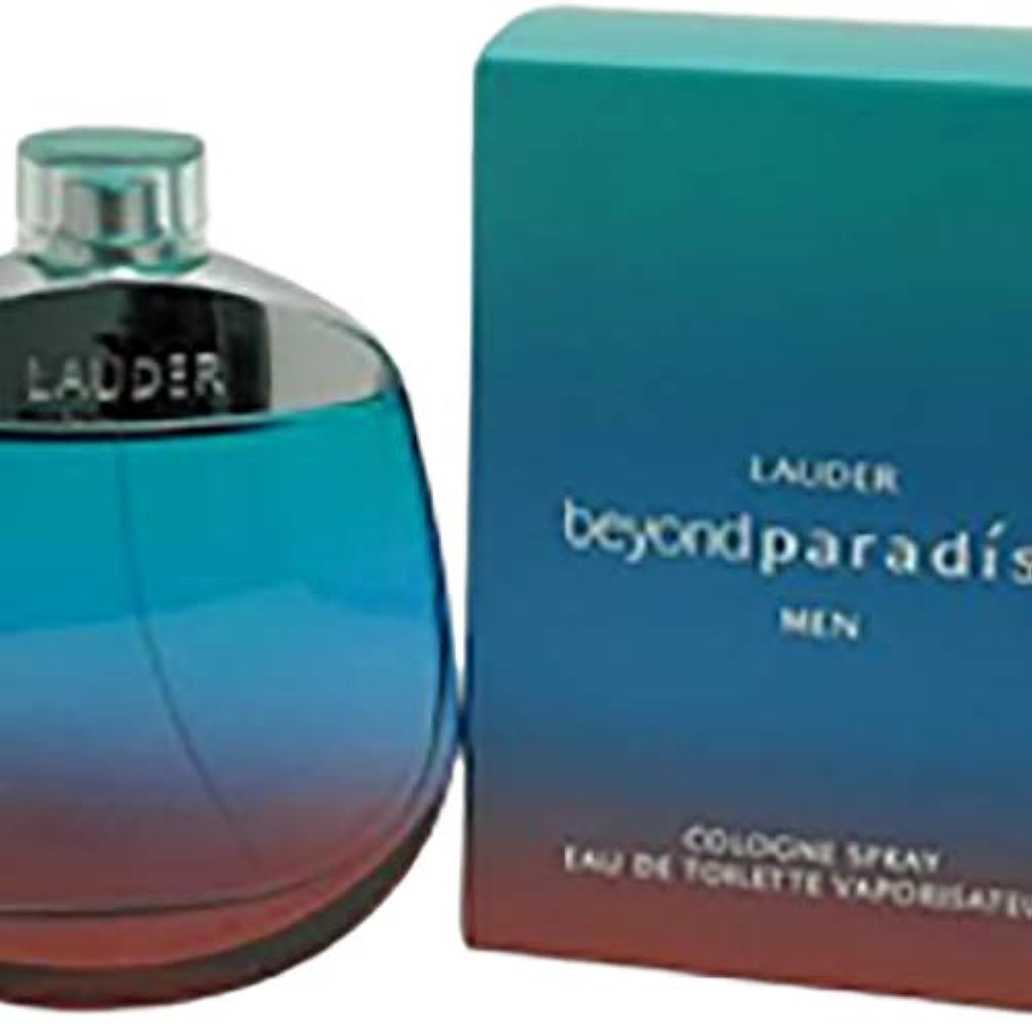 Beyond Paradise by Estee Lauder for Men - Eau de Toilette, 100ml