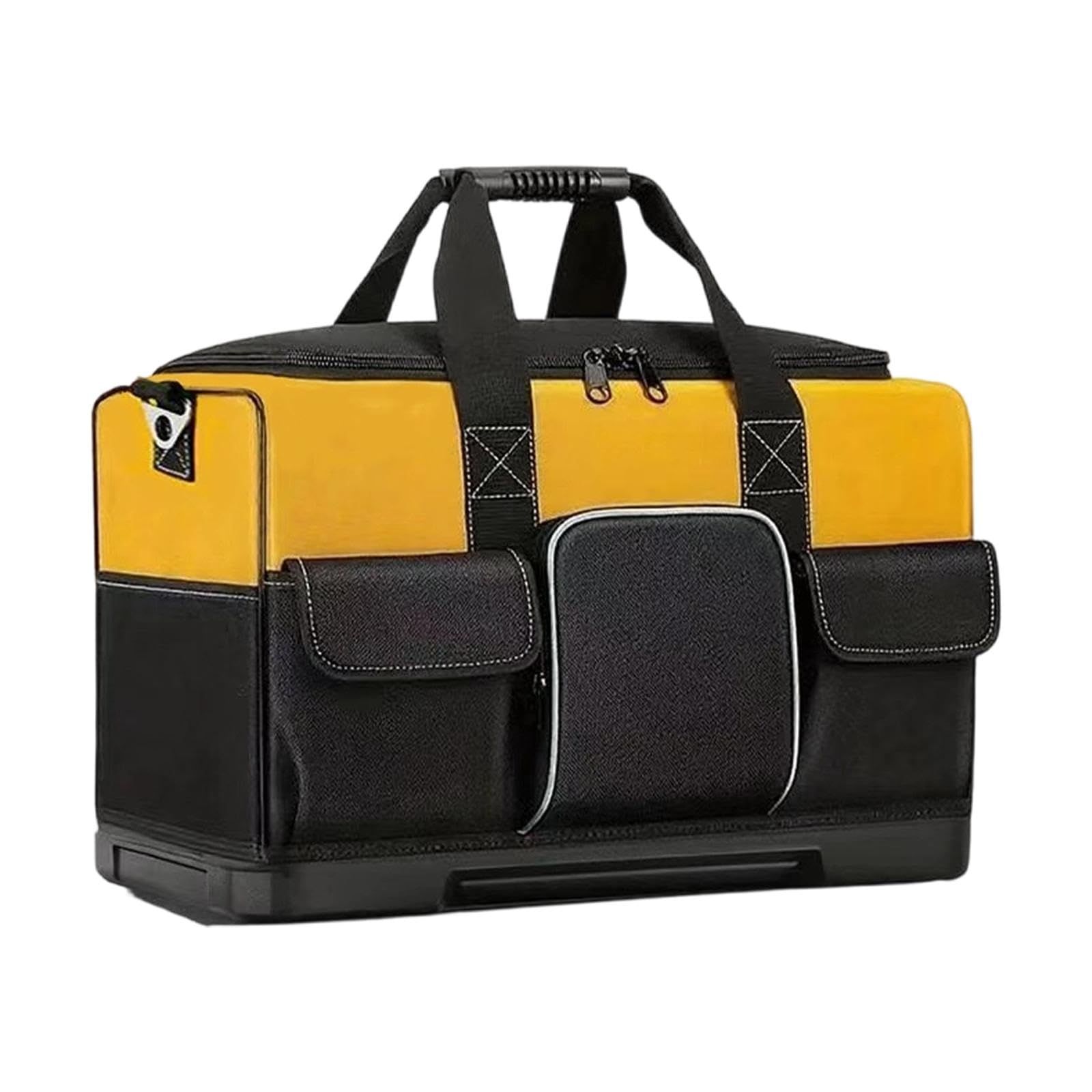 Sac de rangement étanche et résistant à l'usure pour outillage 16"