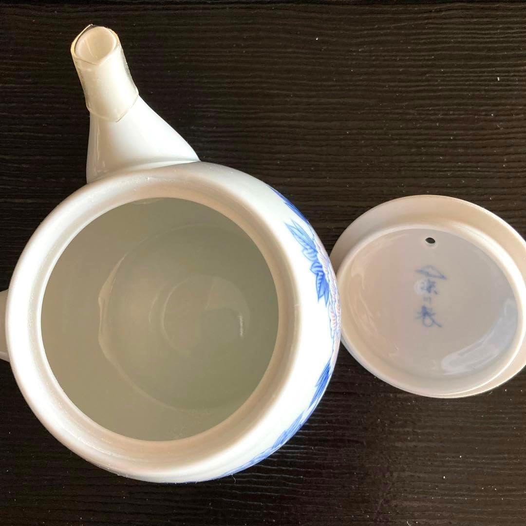 茶道具 銀川堂 黄銅製いぶし銀 茶器3点 茶入 建水 茶托 共箱付 茶道具