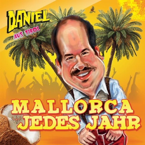 Daniel aus Tirol