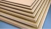MDF Board Furniture Panel, MDF 12mm Thickness, Choose Your Panel Size Versatile Alternative to Cut To Size Crafts Hobby Sheets (1, 915mm x 915mm, 3 ft x 3 ft)