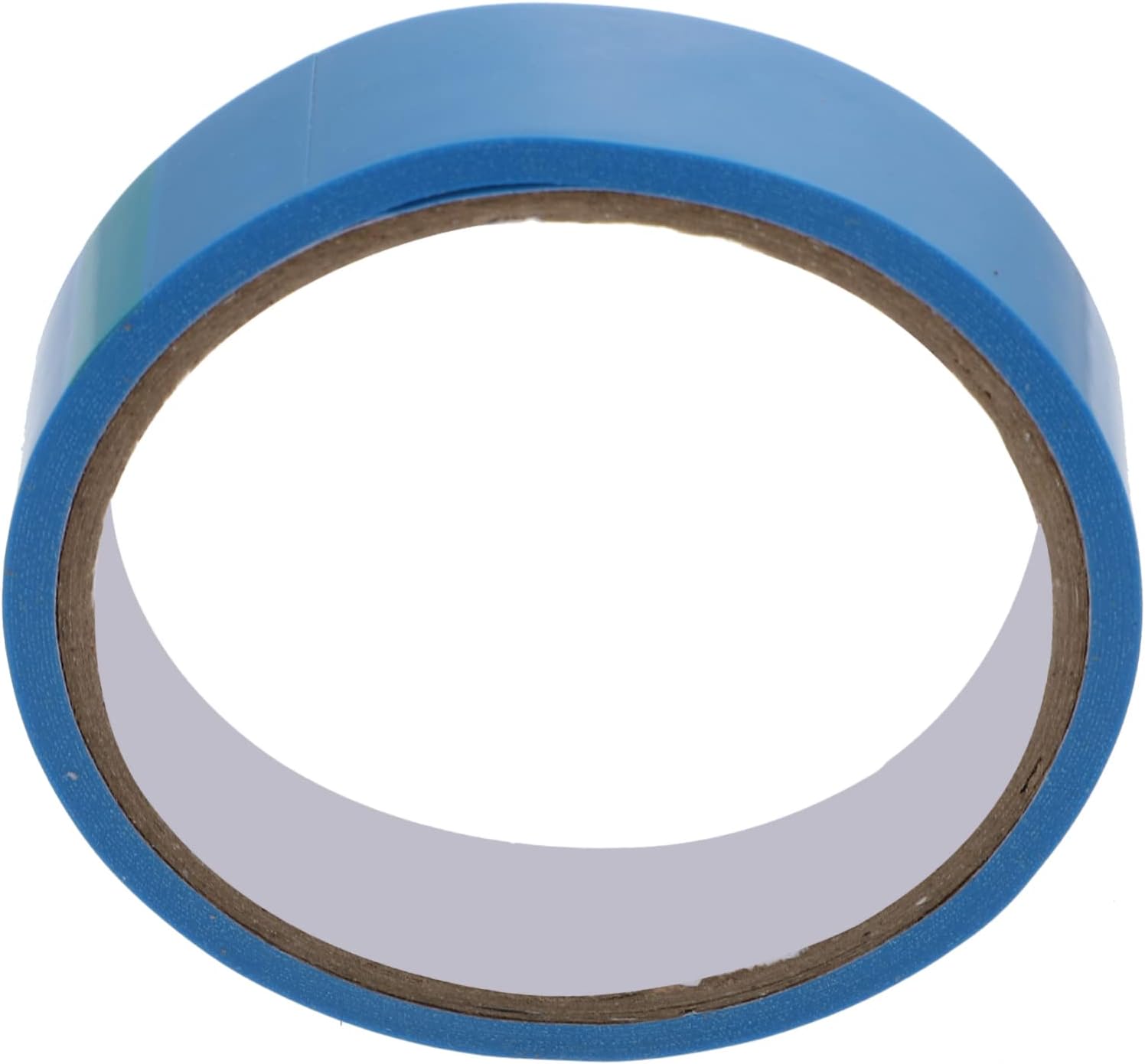 1pc Bike Rim Strip for Bikes Puncture Tire Pad Vacuum Inner Tube Sealant Tape Excellent Cushioning Acid Resistance