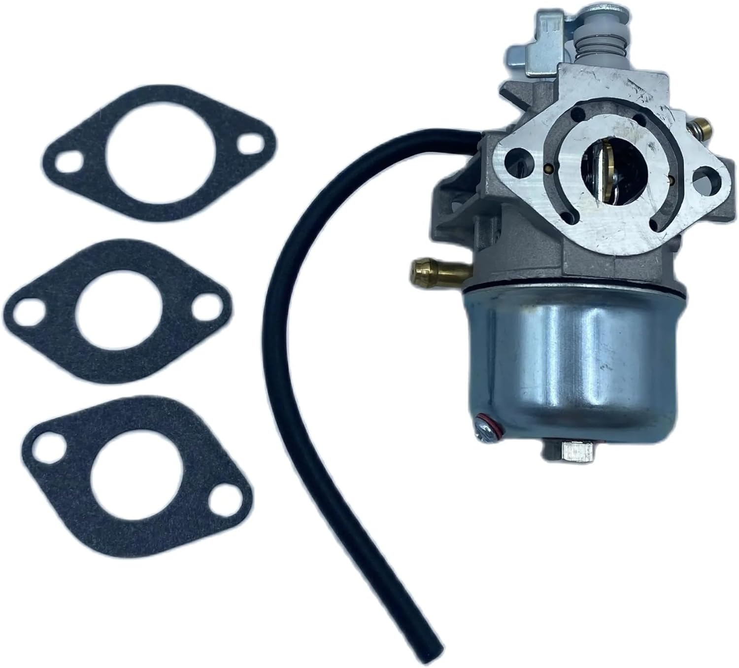 Lawn Mower Rammer Carburetor Fits For EH09-2 EH09 GKP254E RAS170 3HP Series Components