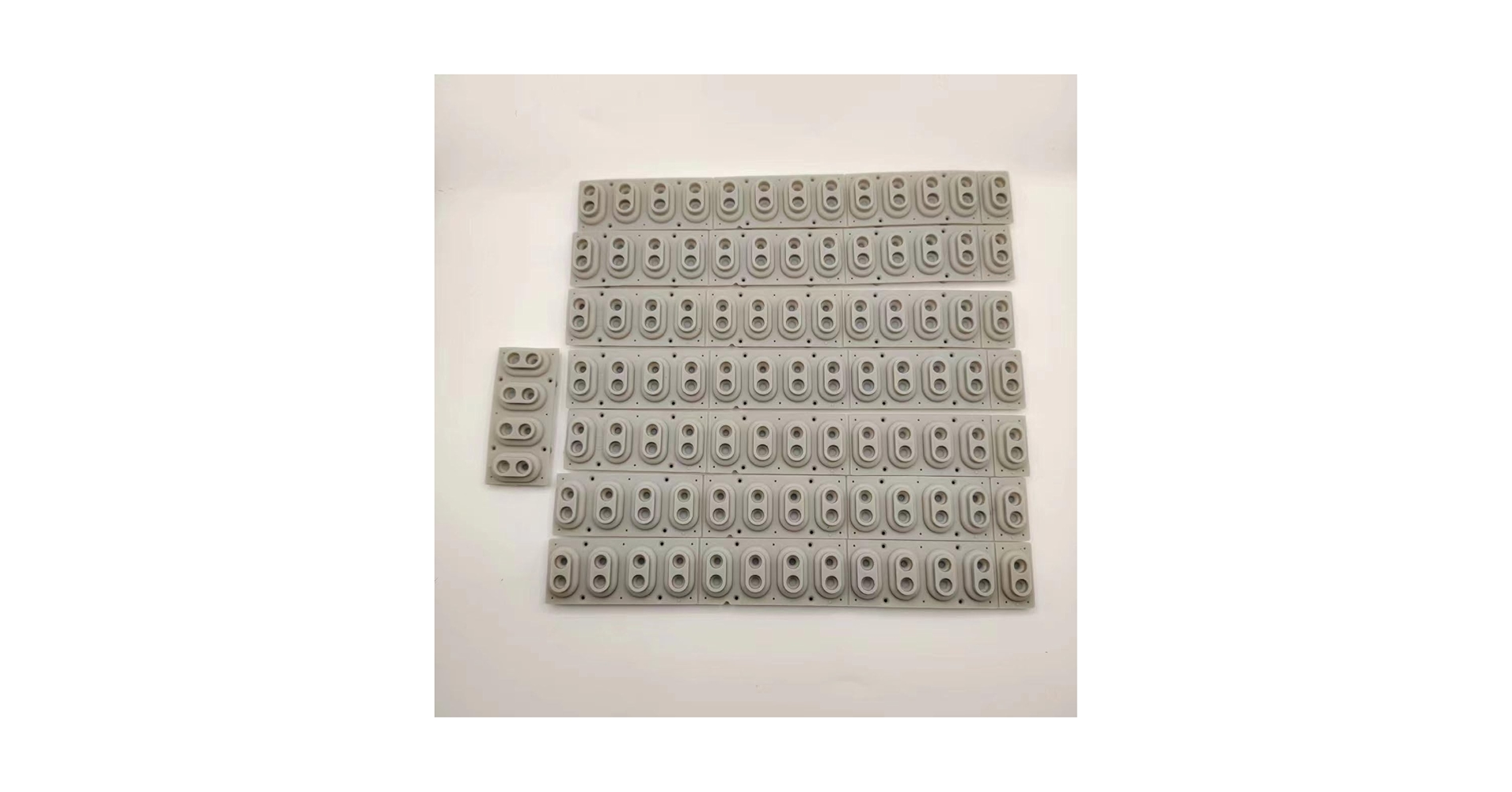 Amazon.com: Silicon Key Contact Conductive Rubber Strip For Korg