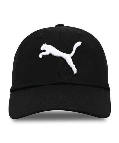 PUMA | ESS CAT BB Cap Black