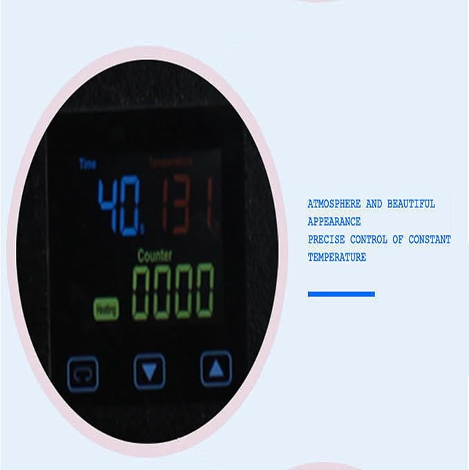 Máquina Termofijadora para Tazas 6 en 1 110V 500W miniatura 7