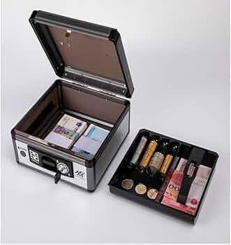 ABC HOBBY プロポアルミケース　2台￼用 鍵付き ABC HOBBY プロポアルミケース 2台￼用 鍵付き ABC HOBBY プロポ