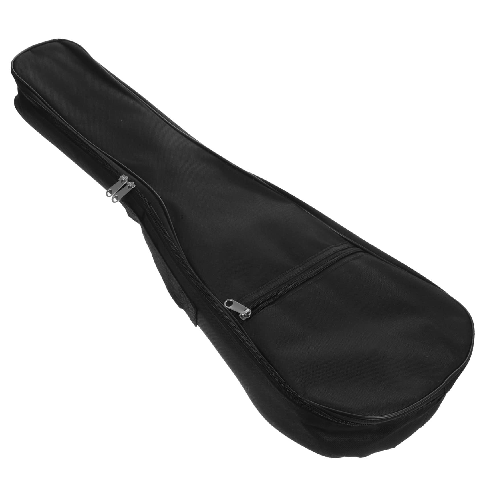 Holibanna Ukulele Bag Case Oxford Cloth Durable Storage Pouch with Comfortable Handle for Ukuleles present for Musicians and Instrument Protection