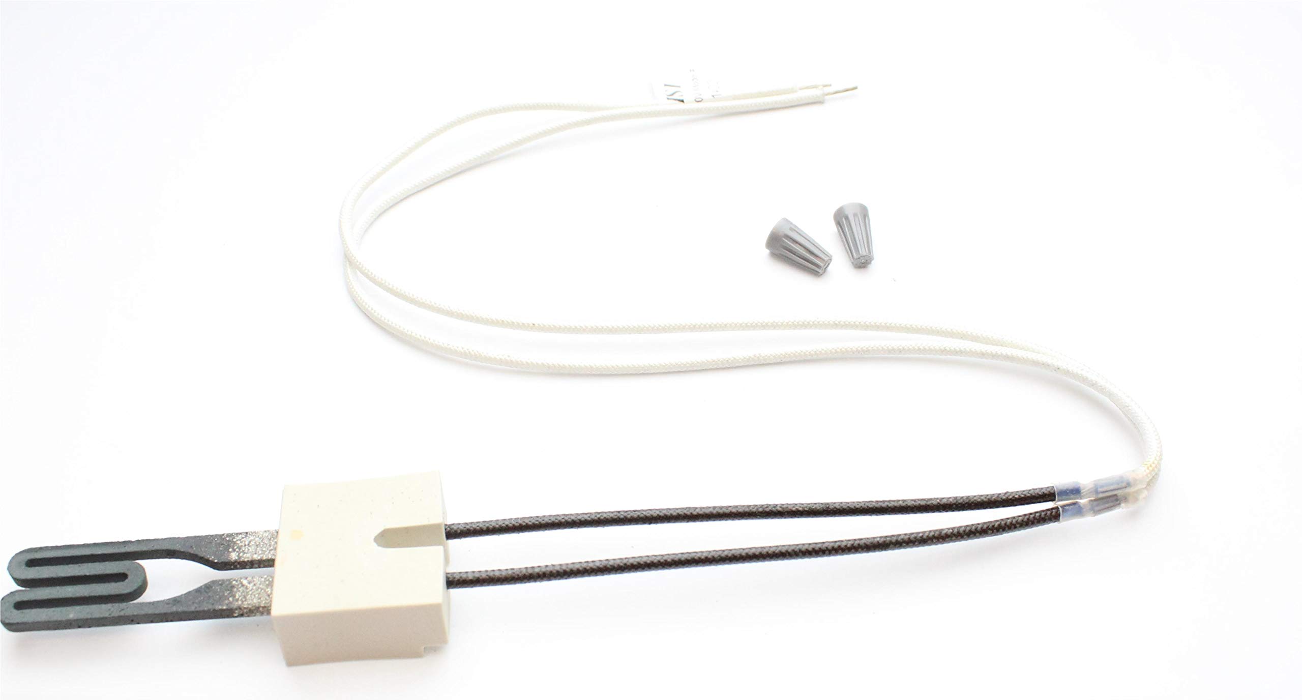 ERP Replacement Furnace Igniter Ignitor for Robertshaw 41-402 201K 201L 271N 271W, ER1402