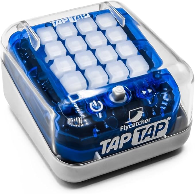 BANDAI – TAPTAP FC18116 Multicolor – Juguete electrónico – El Toque mágico Que transformará tu Experiencia Digital, precisión y eficiencia en Tus Manos, Color Aleatorio