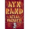 Atlas Vazgeçti - 2. Kitap Kağıt Kapak – 1 Ocak 2022